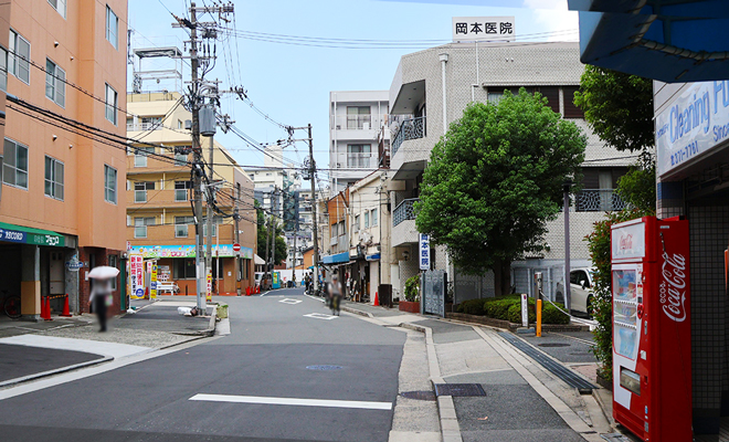 株式会社ヒラタ 本社